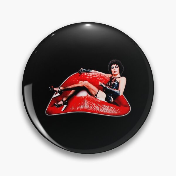 Item preview, Rocky Horror Picture Show T-ShirtRocky Horror designed and sold by HaReves.