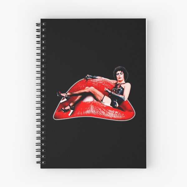 Artikelvorschau, Rocky Horror Picture Show T-ShirtRocky Horror entworfen und verkauft von HaReves.