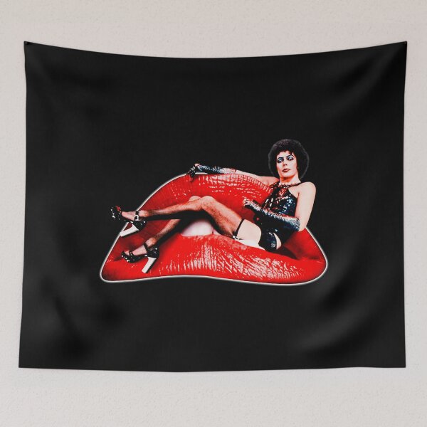 Artikelvorschau, Rocky Horror Picture Show T-ShirtRocky Horror entworfen und verkauft von HaReves.