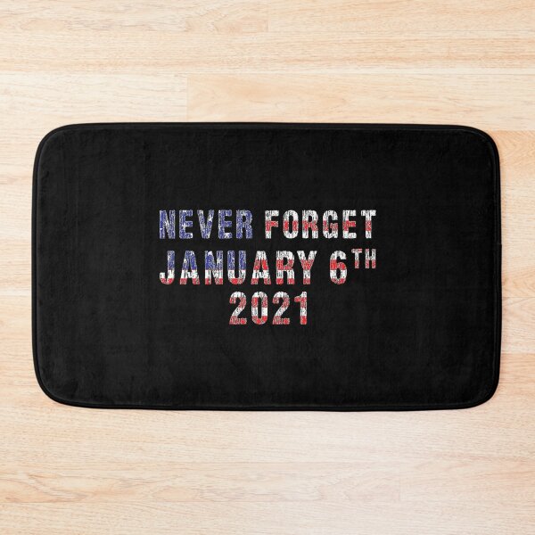 Item preview, Stop Trumpism T-Shirt1-6-21 never forget designed and sold by HaReves.