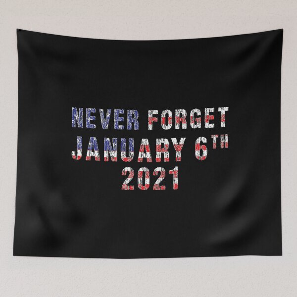 Item preview, Stop Trumpism T-Shirt1-6-21 never forget designed and sold by HaReves.