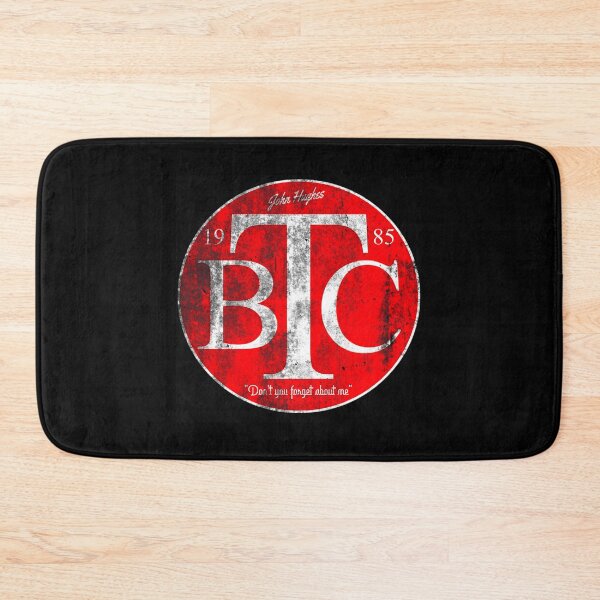 Item preview, The Breakfast Club T-ShirtThe Breakfast Club TBC, distressed designed and sold by HaReves.