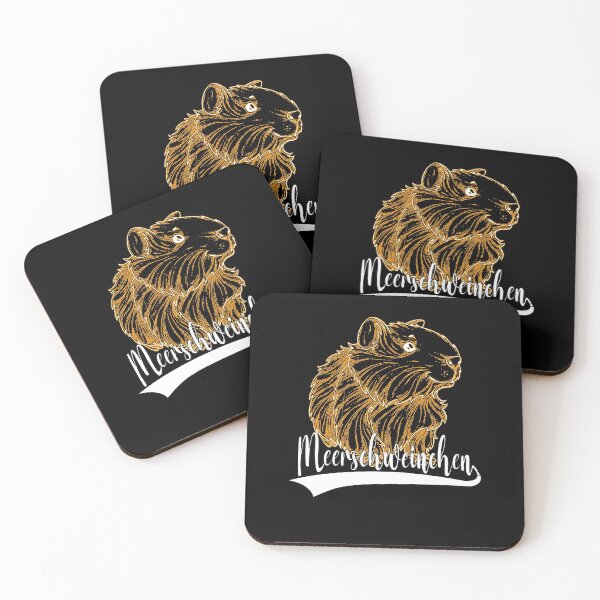 Item preview, Guinea Pig Lovers Guinea Pig Owner designed and sold by besTmanuFacture.