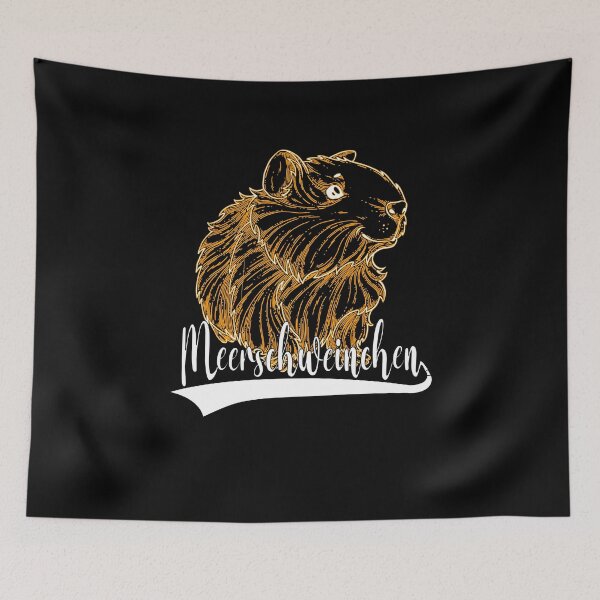 Item preview, Guinea Pig Lovers Guinea Pig Owner designed and sold by besTmanuFacture.