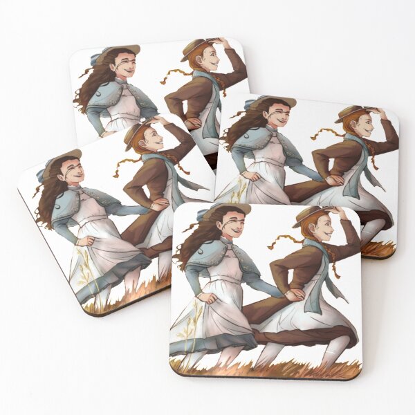 Item preview, Anne with an e designed and sold by Halastoree.