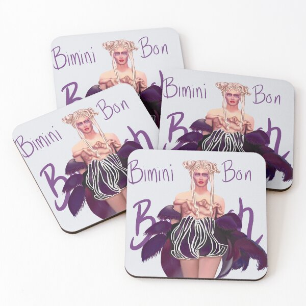 Item preview, Bimini Bon Boulash Drag Race UK Digital Art designed and sold by EllieJHM.