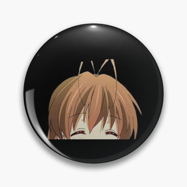 Item preview,  anime peeker designed and sold by Randomweebing.