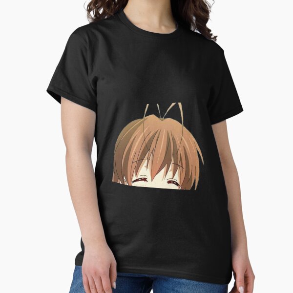 Aperçu de l'œuvre  voyeur d'anime créée et vendue par Randomweebing.