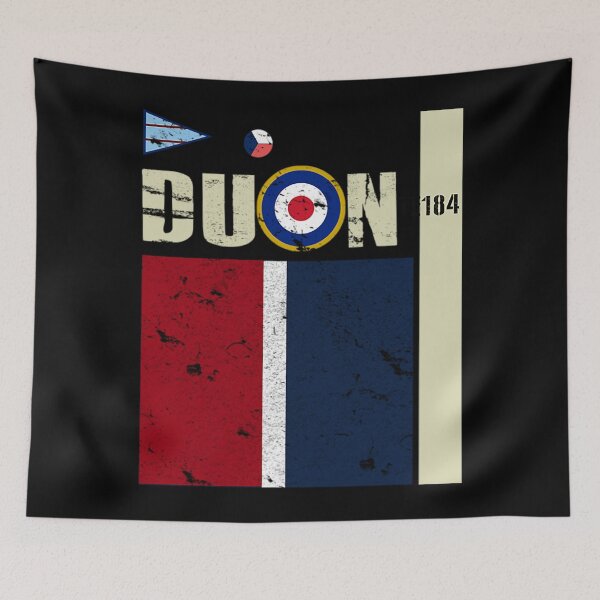Item preview, Ww2 Airplane T-ShirtSpitfire Mk XVI Wartime Paint Scheme Vintage Design designed and sold by HaReves.