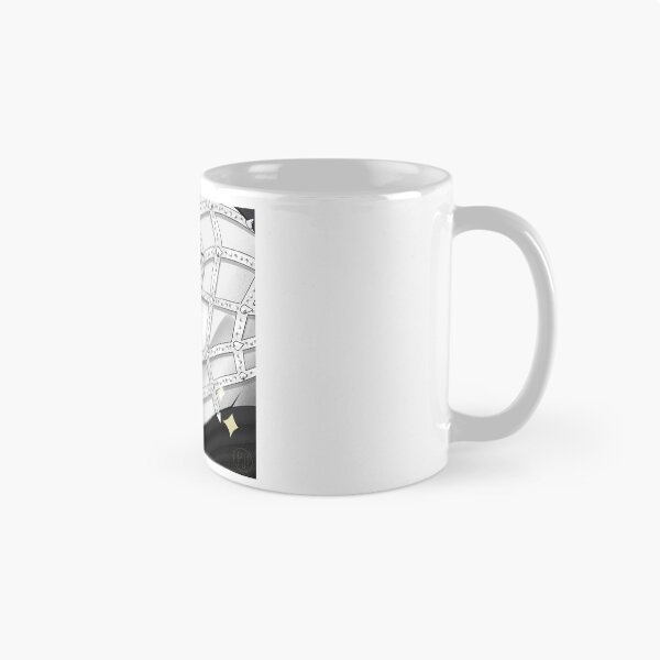 Item preview, HellMik designed and sold by PJ Portera.