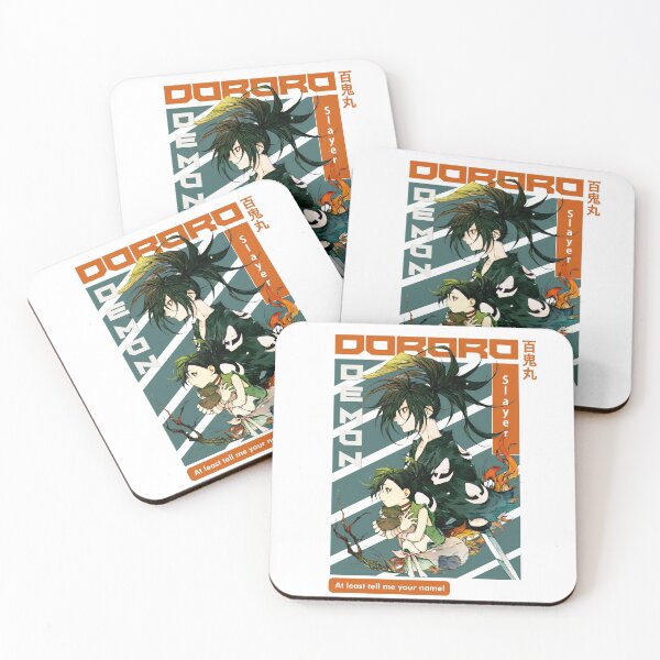 Item preview, Hyakkimaru-dororo designed and sold by Illustro Shop.