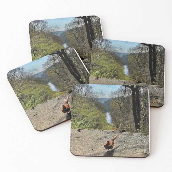 Item preview, View of river Wharfe  designed and sold by MPugh23.