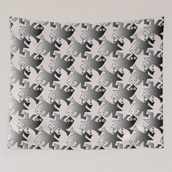 Item preview, Background Wallpaper designed and sold by Irina Polyanskaya.