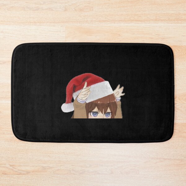 Item preview, Cute  anime peeker designed and sold by Randomweebing.