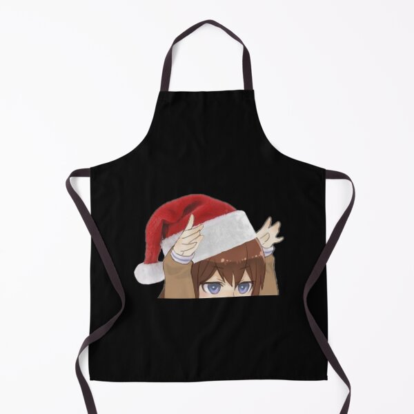 Item preview, Cute anime peeker designed and sold by Randomweebing.