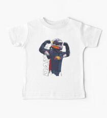 Daniel Ricciardo Baby Tee