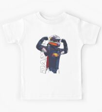 Daniel Ricciardo Kids Tee