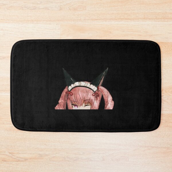 Item preview, Cool anime peeker designed and sold by Randomweebing.