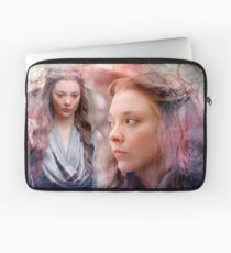 mercy queen Laptop Sleeve