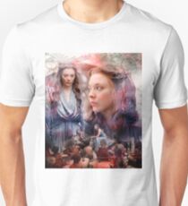 mercy queen Unisex T-Shirt