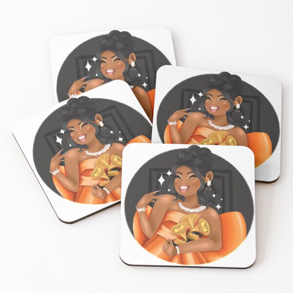 Item preview, Hot Girl S*it designed and sold by PJ Portera.