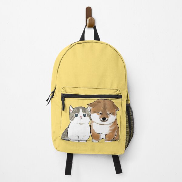 Item preview, Cute Dog love Cat  designed and sold by AstroHitter.