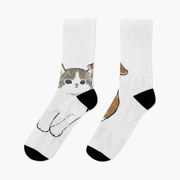 Item preview, Cute Dog love Cat  designed and sold by AstroHitter.
