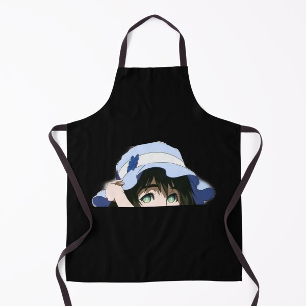 Item preview, Cute anime peeker designed and sold by Randomweebing.