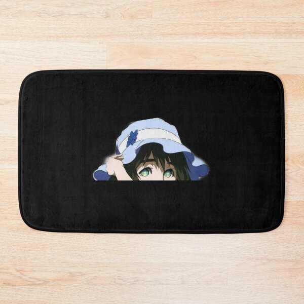 Item preview, Cute anime peeker designed and sold by Randomweebing.
