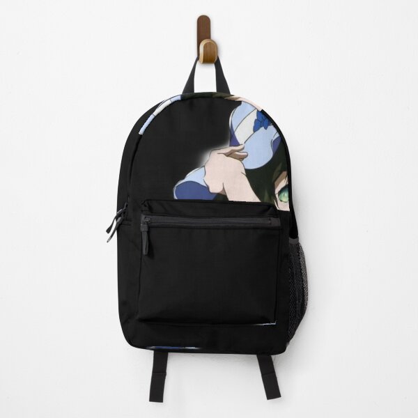 Item preview, Cute anime peeker designed and sold by Randomweebing.