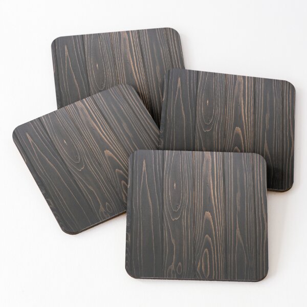 Item preview, Dark oak furniture pattern minimalism design with modern vibes - wood pattern designed and sold by anzus13carlett.