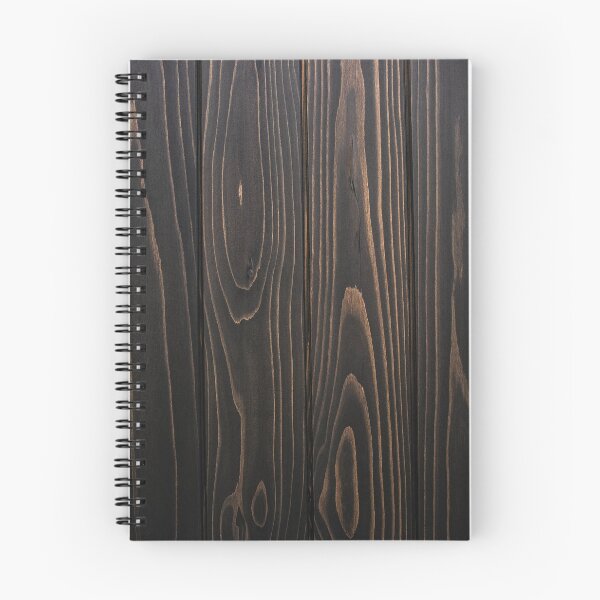 Item preview, Dark oak furniture pattern minimalism design with modern vibes - wood pattern designed and sold by anzus13carlett.