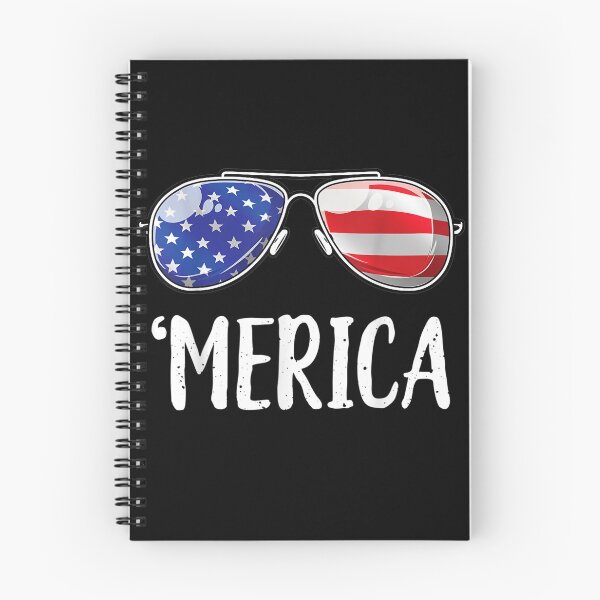 Item preview, 'MERICA Flag Sunglasses (bb) designed and sold by Amon Ferg.