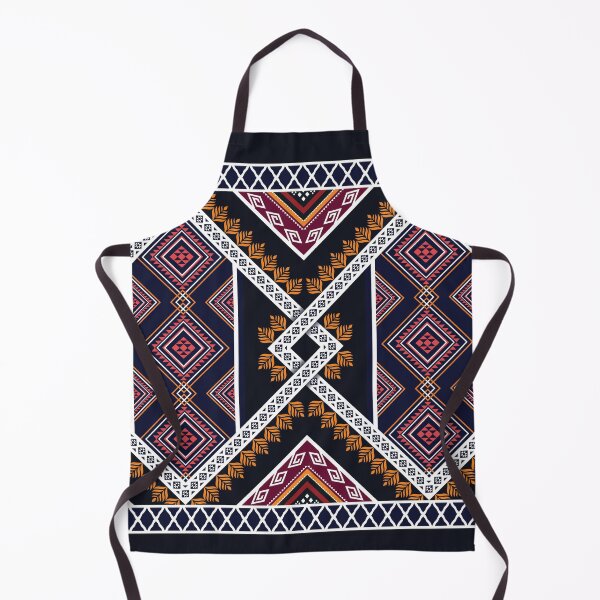 Item preview, ethnic pattern designed and sold by Kriengkrai Meechai.