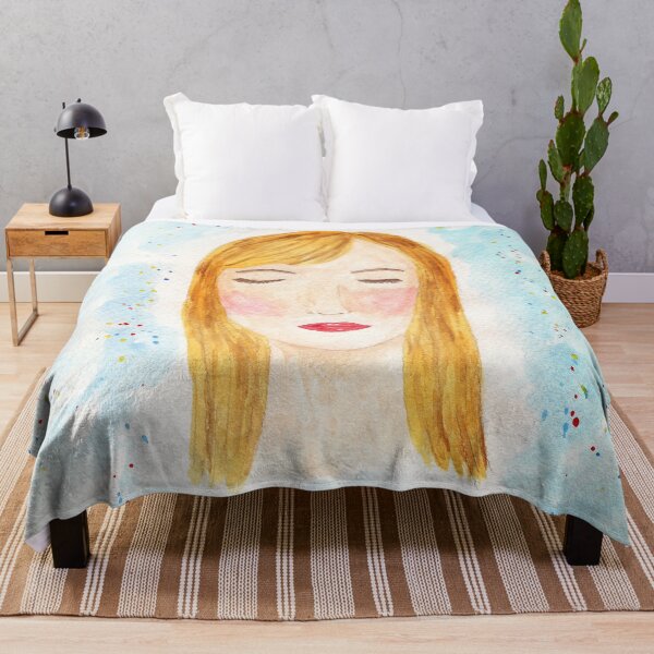 Item preview, Girl designed and sold by wunderfamily.