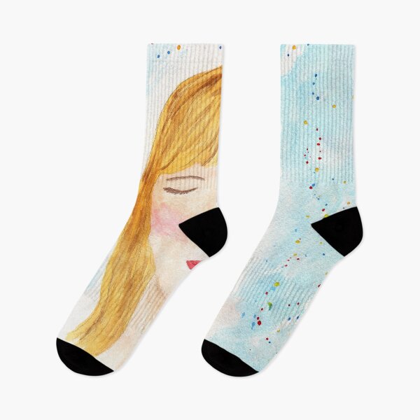 Item preview, Girl designed and sold by wunderfamily.