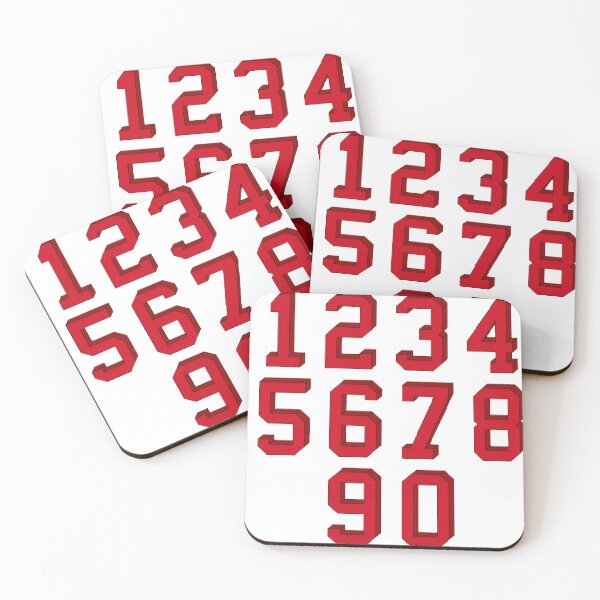 Item preview, Bin number 3d designed and sold by RIAD16.