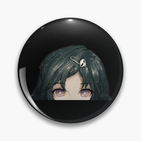 Item preview,  anime peeker designed and sold by Randomweebing.