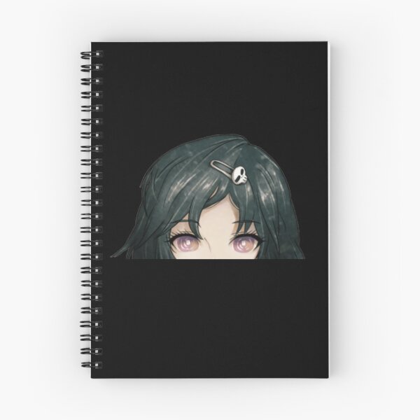 Item preview,  anime peeker designed and sold by Randomweebing.