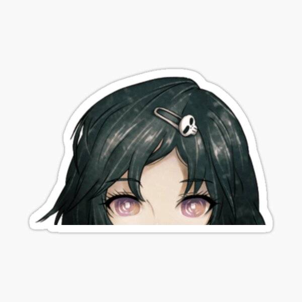 Aperçu de l'œuvre  voyeur d'anime créée et vendue par Randomweebing.