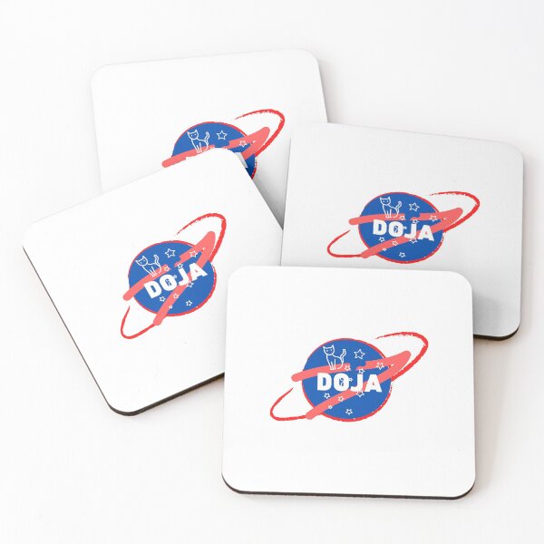 Item preview, Doja cat nasa designed and sold by bahicharafe.