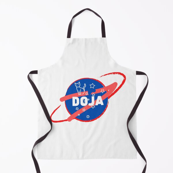 Item preview, Doja cat nasa designed and sold by bahicharafe.
