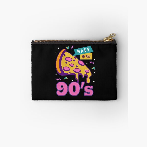 Item preview, 90 vibes pizza designed and sold by ElBeDesigns.