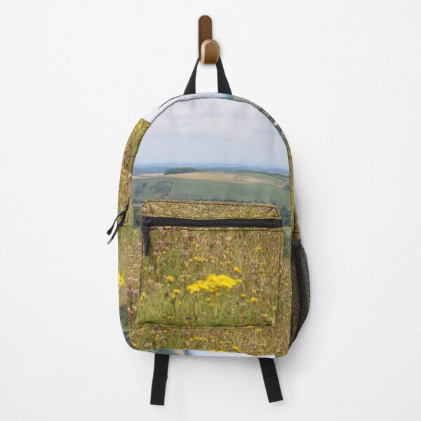 Item preview, wildflowers and downland designed and sold by pinkal.