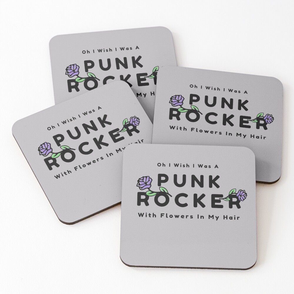 Item preview, Coasters (Set of 4) designed and sold by RyanLJ.