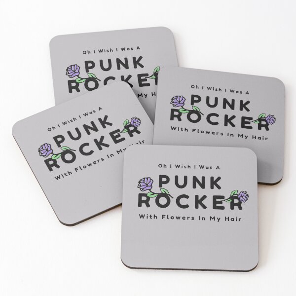 Item preview, Punk Rocker designed and sold by RyanLJ.