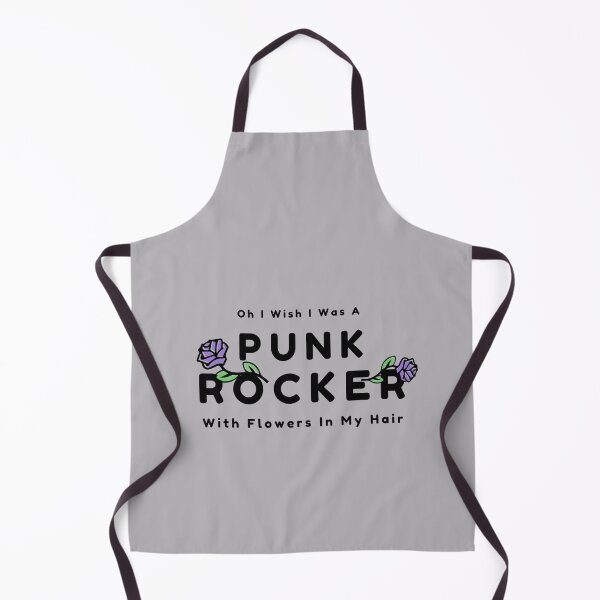 Item preview, Punk Rocker designed and sold by RyanLJ.