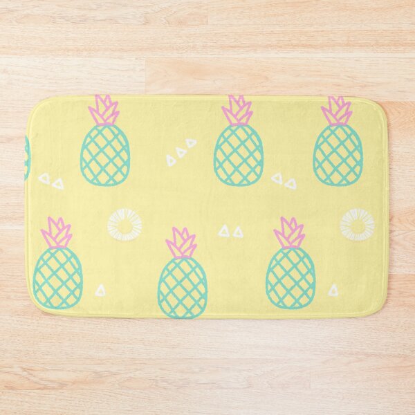 Item preview, pineapple in summer designed and sold by Jidapha.