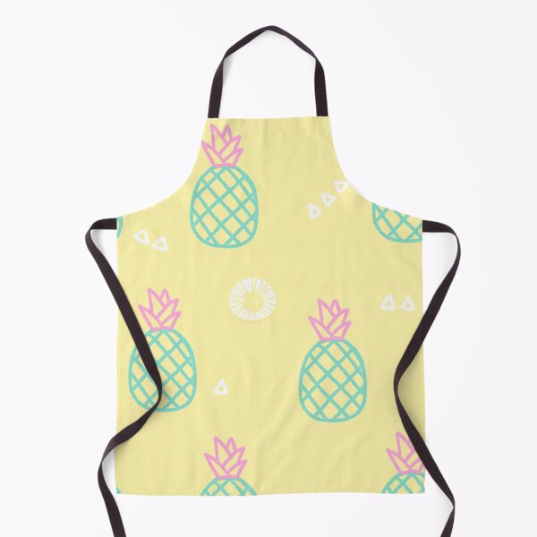 Item preview, pineapple in summer designed and sold by Jidapha.