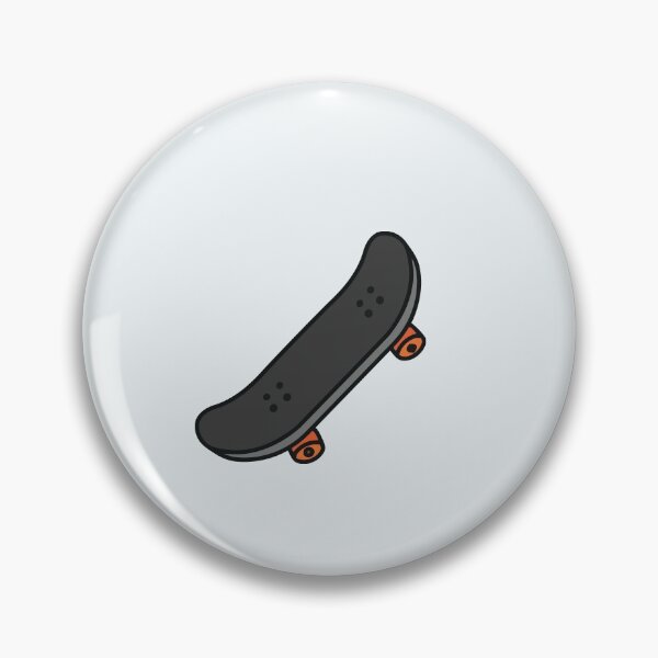 Item preview, colorful skate board designed and sold by zaher97.